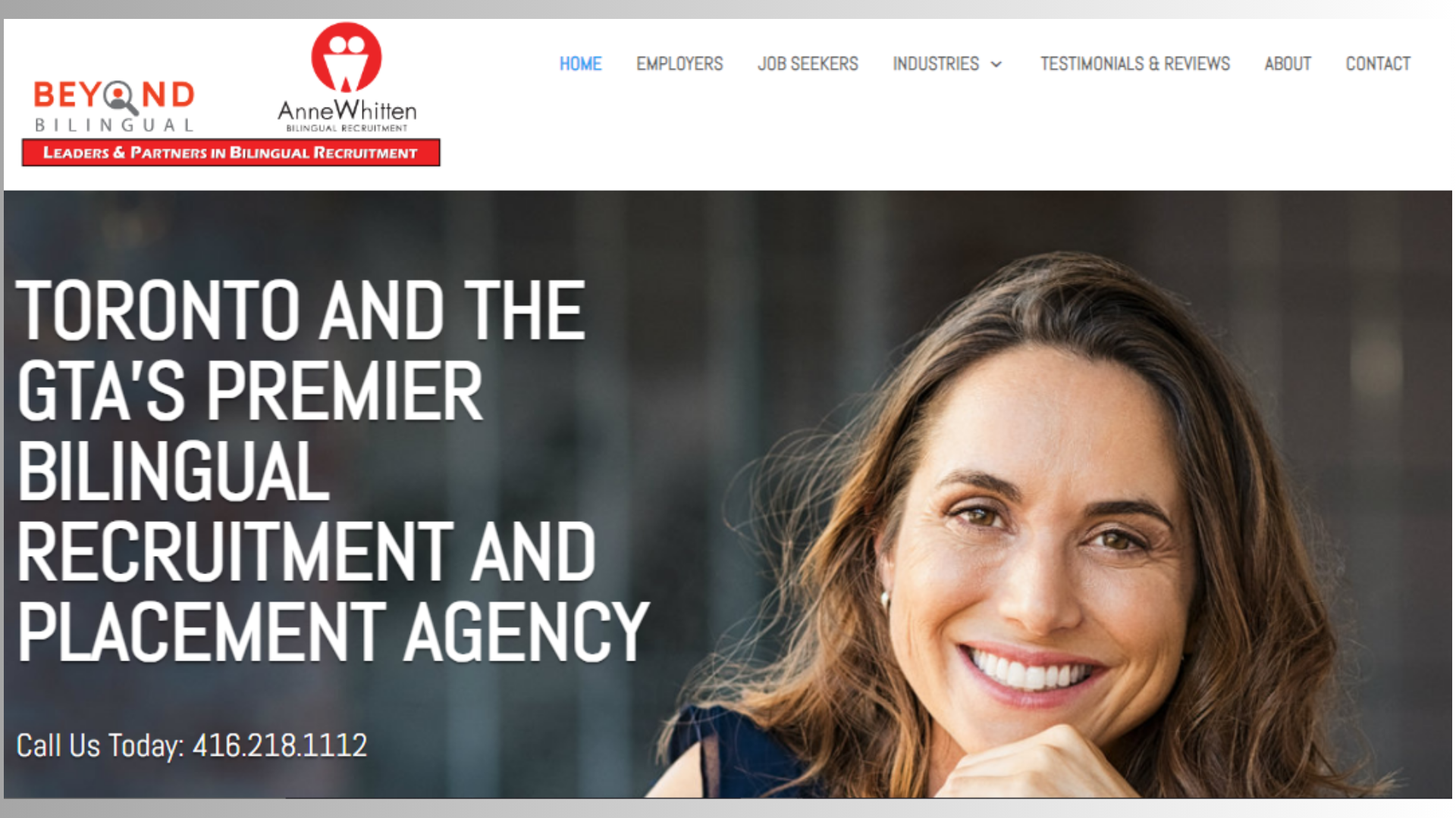Staffing Agencies