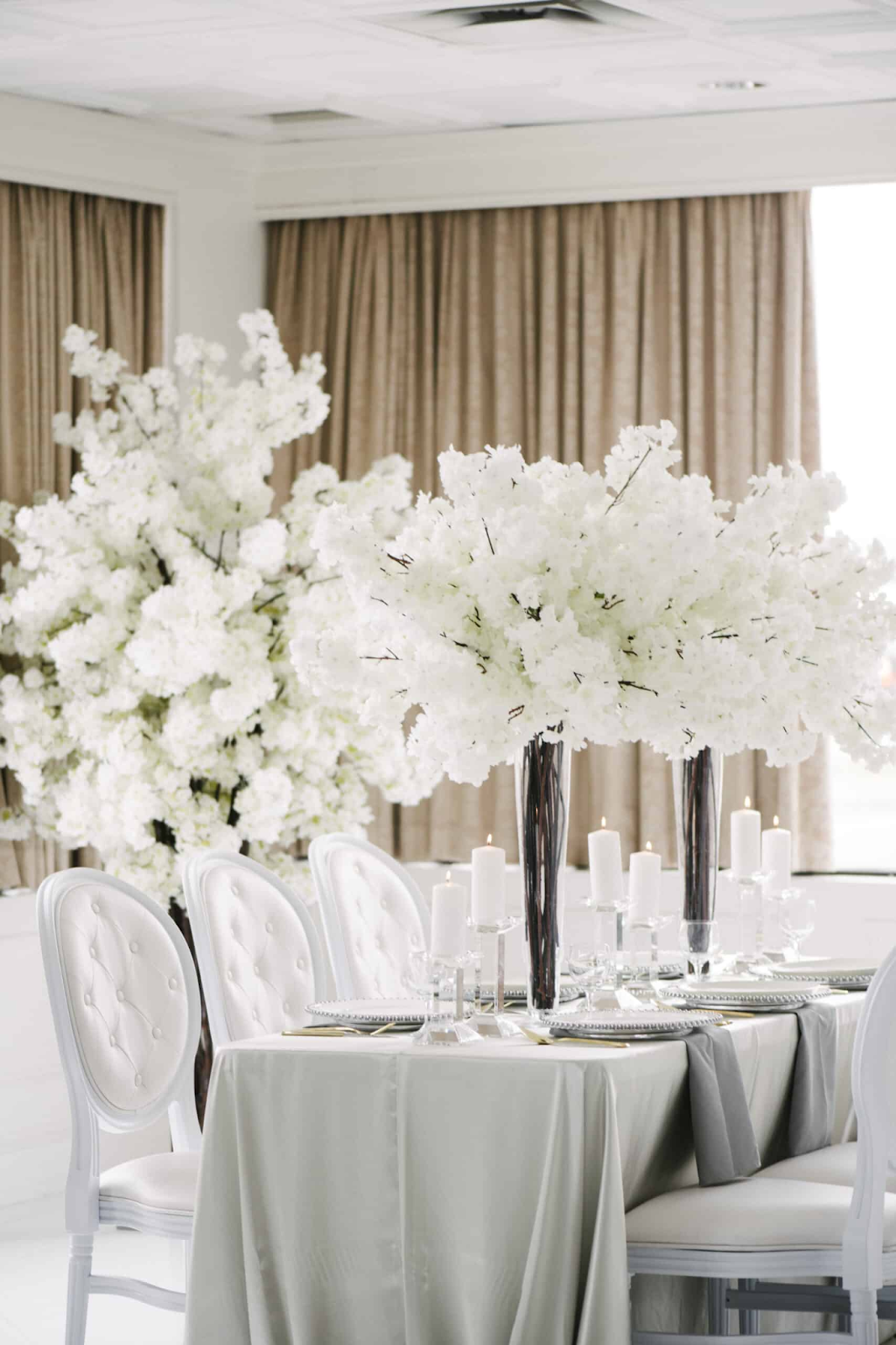 Christmas Party Setup & Teardown Services in Toronto
