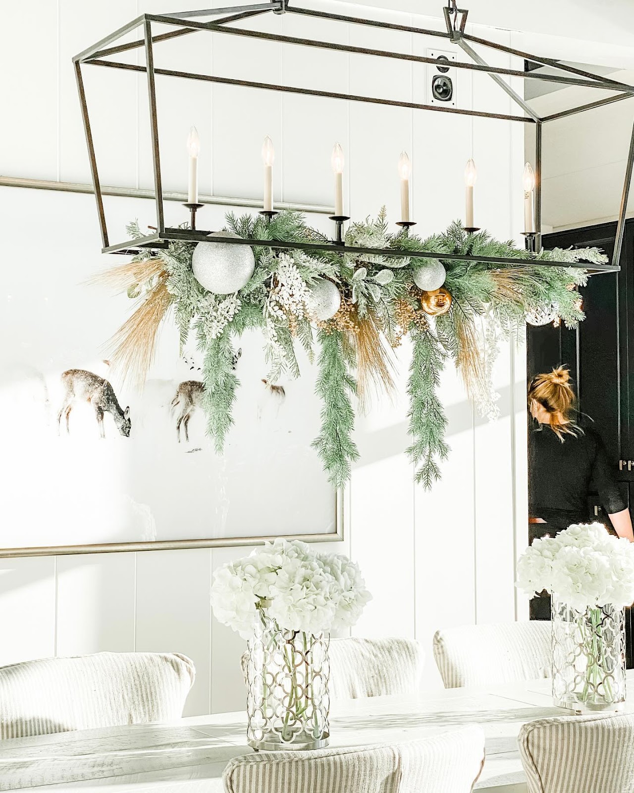 Christmas Party Setup & Teardown Services in Toronto