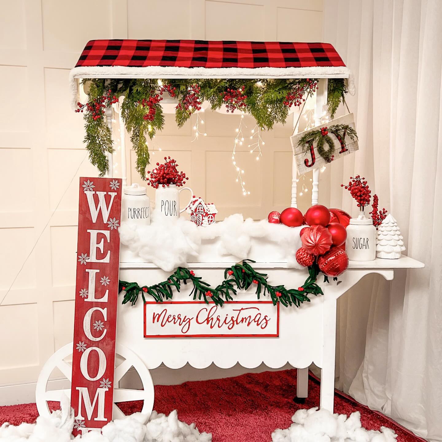 Christmas Party Setup & Teardown Services in Toronto
